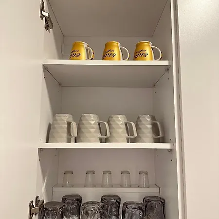 Lägenhet Dim *